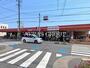 スーパー　相鉄ローゼン みろく寺店（スーパー）まで616m