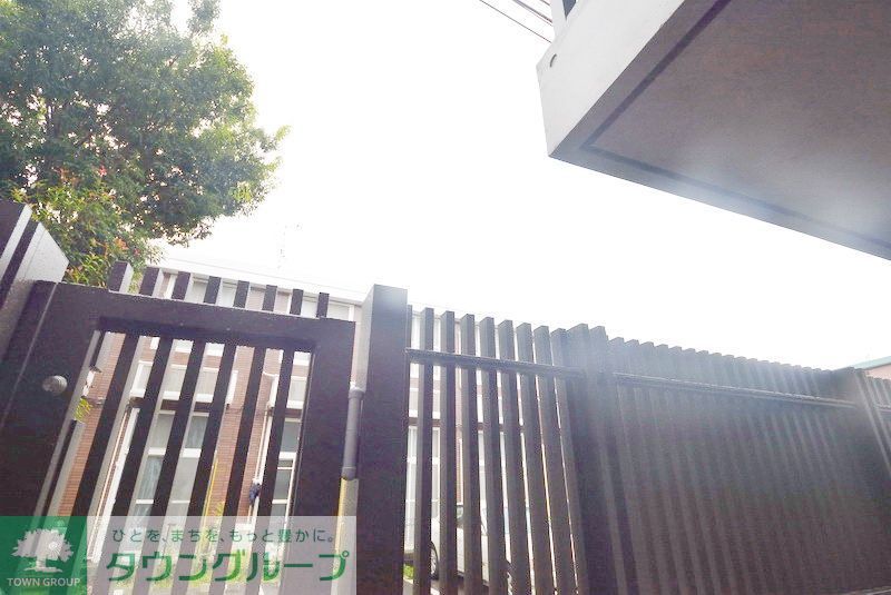 眺望　★バルコニーからの景色★☆別部屋参照用画像☆