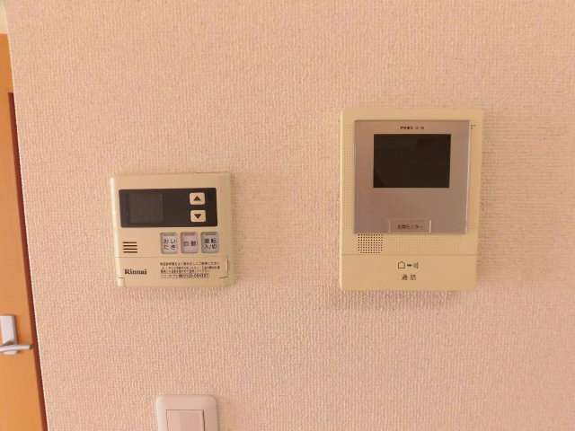 その他設備　※他部屋参照