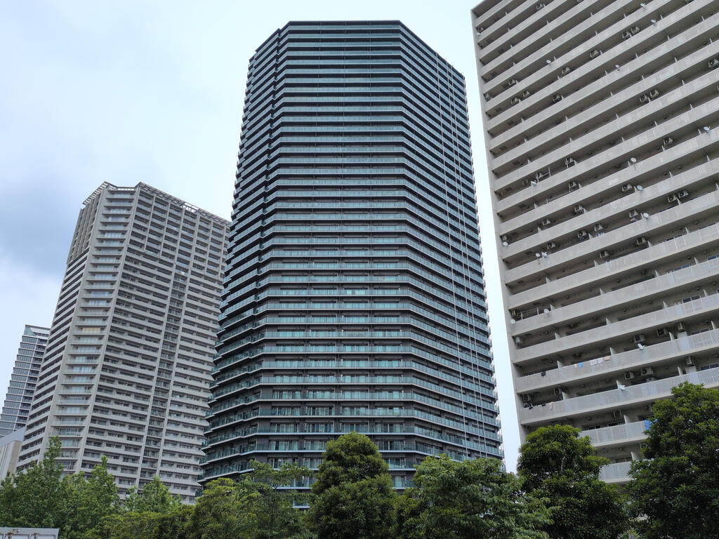 シティタワー品川 東棟