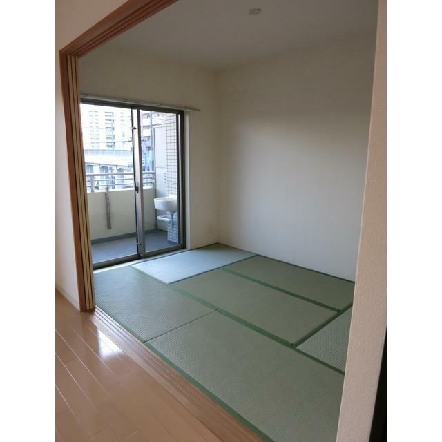 その他設備　別号室の写真です