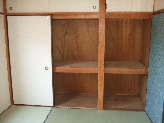 その他　収納