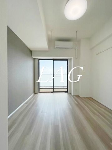 その他部屋・スペース　寝室です。