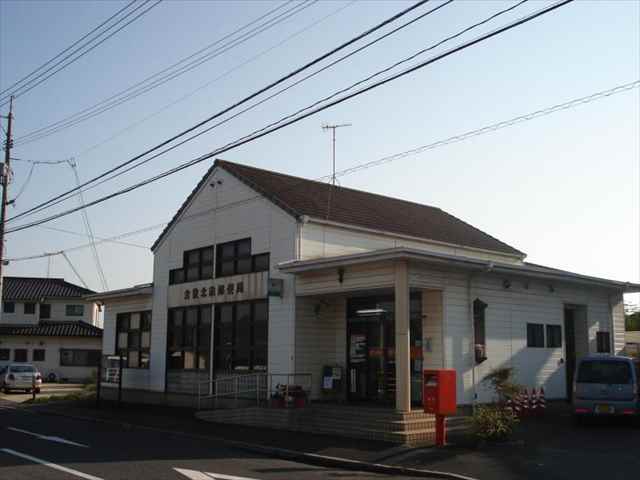 郵便局　倉敷北畝郵便局（郵便局）まで681m