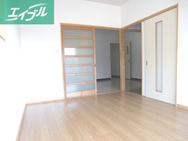 その他部屋・スペース　別のお部屋の写真です。実際とは異なります。