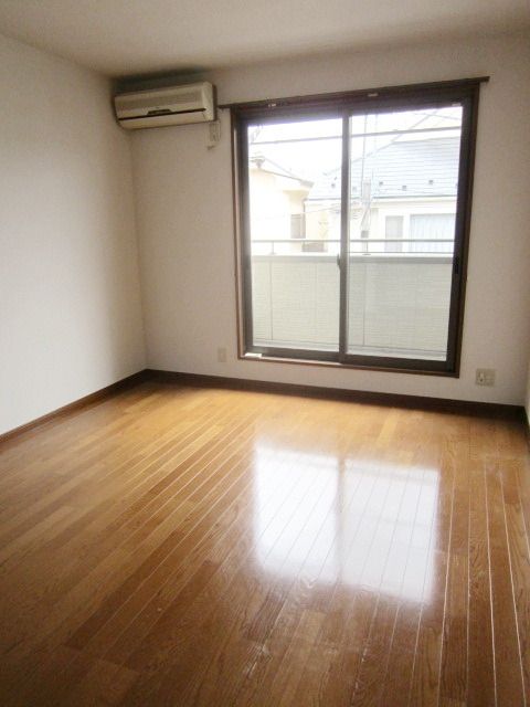 その他部屋・スペース　★明るいお部屋です★