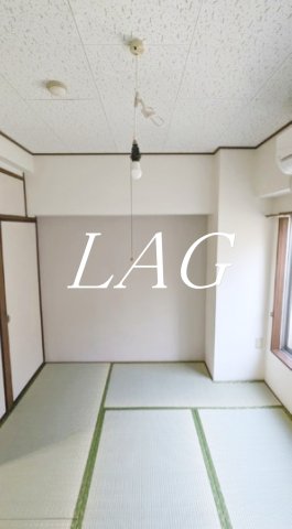 その他部屋・スペース　寝室です。