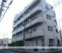 三軒茶屋駅より徒歩10分 4階 築40年9ヶ月の賃貸物件