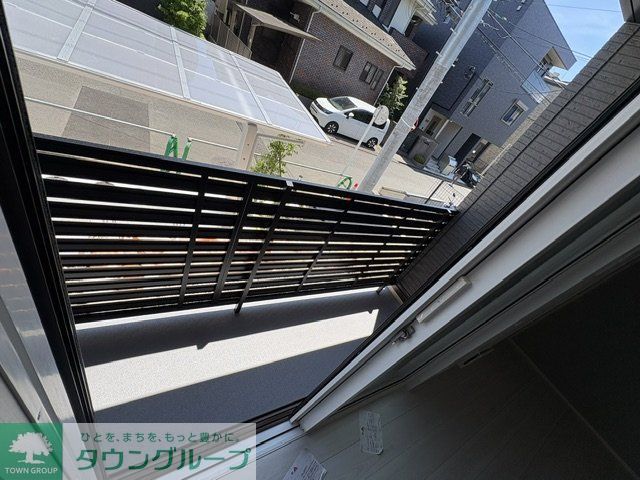バルコニー　★同施工参考写真★