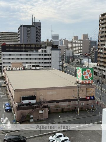スーパー　ライフ新北島店（スーパー）まで580m