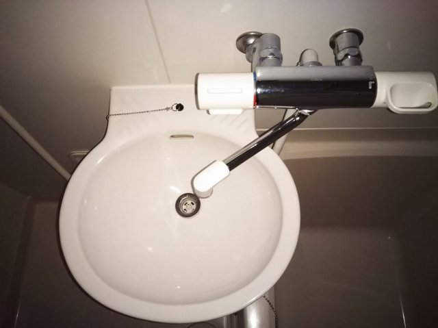 その他部屋・スペース　物件の内装です