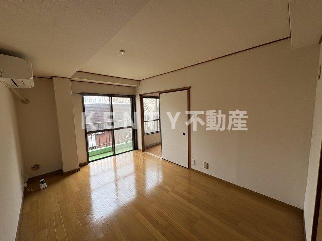 居室・リビング　使いやすいリビングです