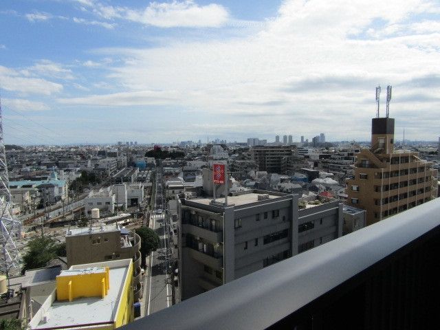 眺望　☆眺望☆