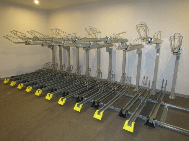 その他共有部分　☆駐輪場☆