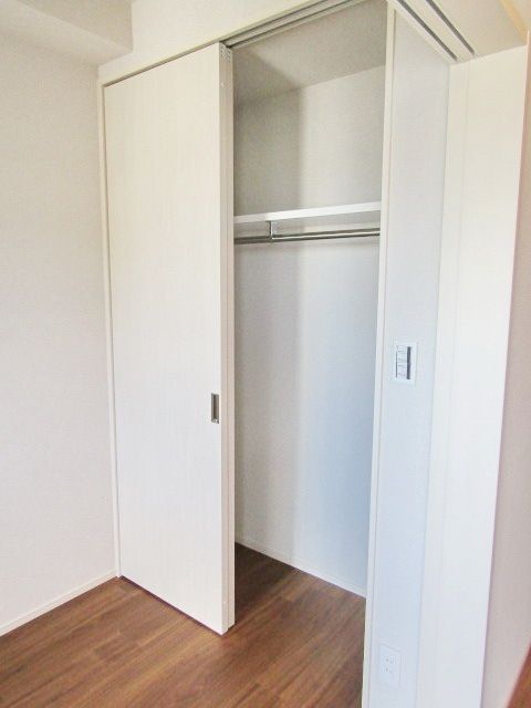 収納　☆クローゼット☆