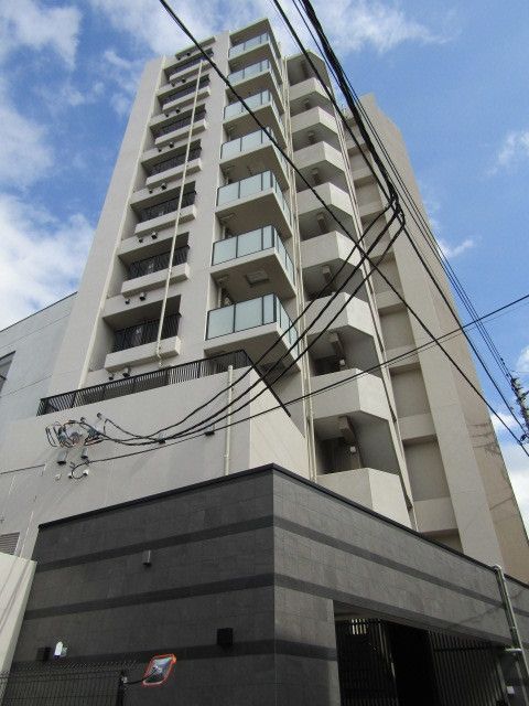建物外観　☆外観☆