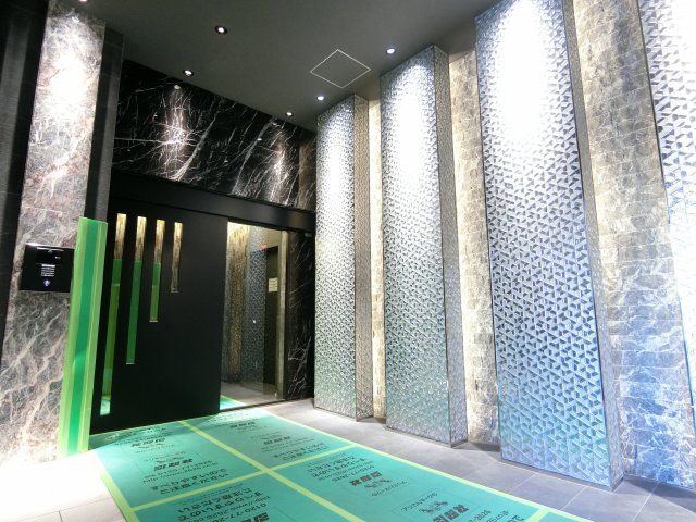 ロビー　詳細は、RISUMO江坂本店→06 6155-7137まで♪