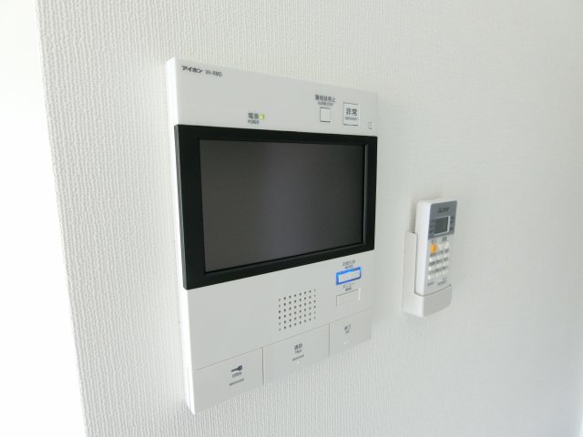 セキュリティ　詳細は、RISUMO江坂本店→06-6155-7137まで♪