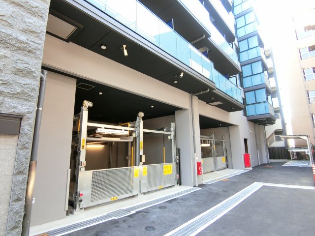 駐車場　詳細は、RISUMO江坂本店→06-6155-7137まで♪