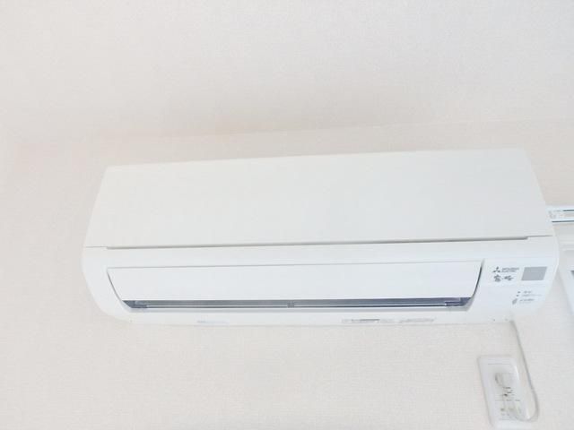 その他　★エアコン★