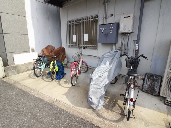 その他共有部分