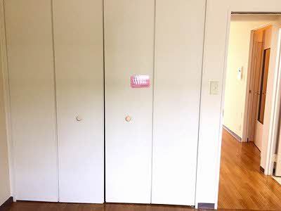 収納　物入