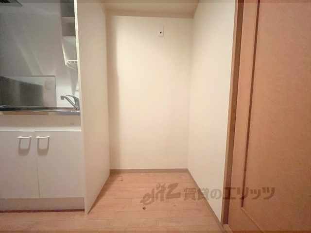 その他部屋・スペース　冷蔵庫置場