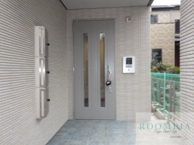 エントランス　物件画像