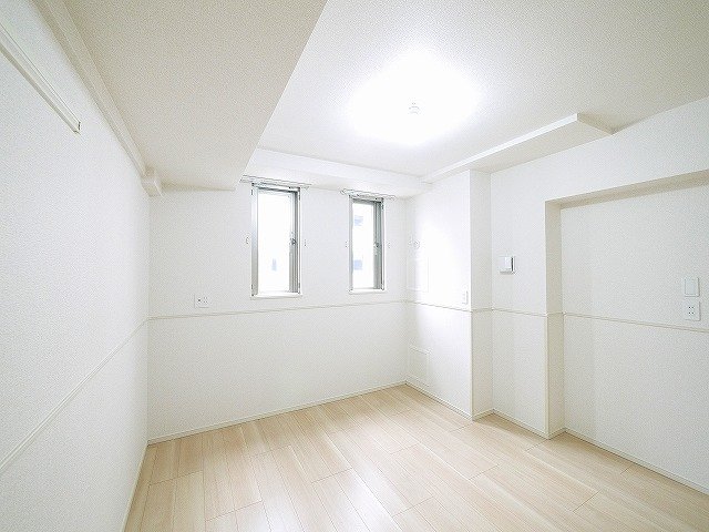 その他部屋・スペース　明るい洋室です。