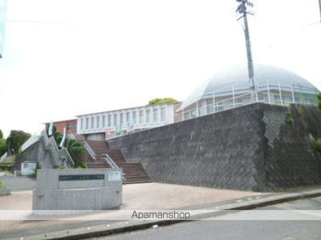小学校　三重第一小学校（小学校）まで450m
