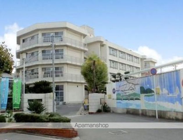 小学校　大州小学校（小学校）まで243m