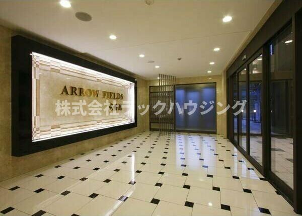 ロビー