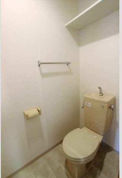 トイレ　名古屋で一番初期費用の安い賃貸専門の不動産会社です(^^)