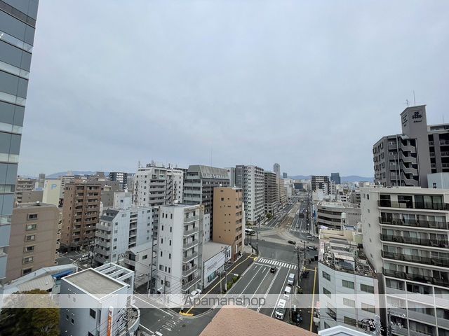 眺望　眺望