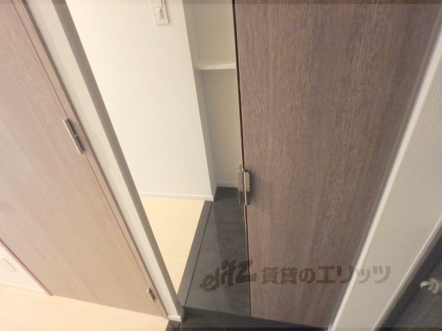 収納　下駄箱