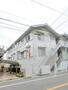 二村ハイツ 2階 築60年1ヶ月の賃貸物件