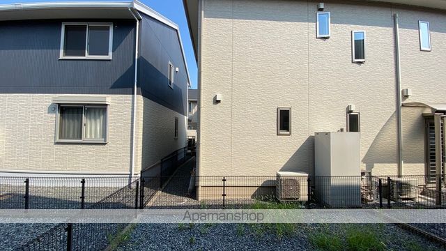 眺望　眺望