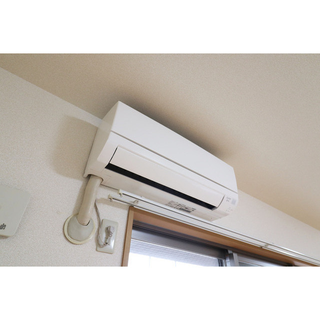 その他設備　ＬＤＫエアコン
