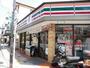 コンビニ　セブン‐イレブン 東小岩５丁目店（コンビニ）まで612m