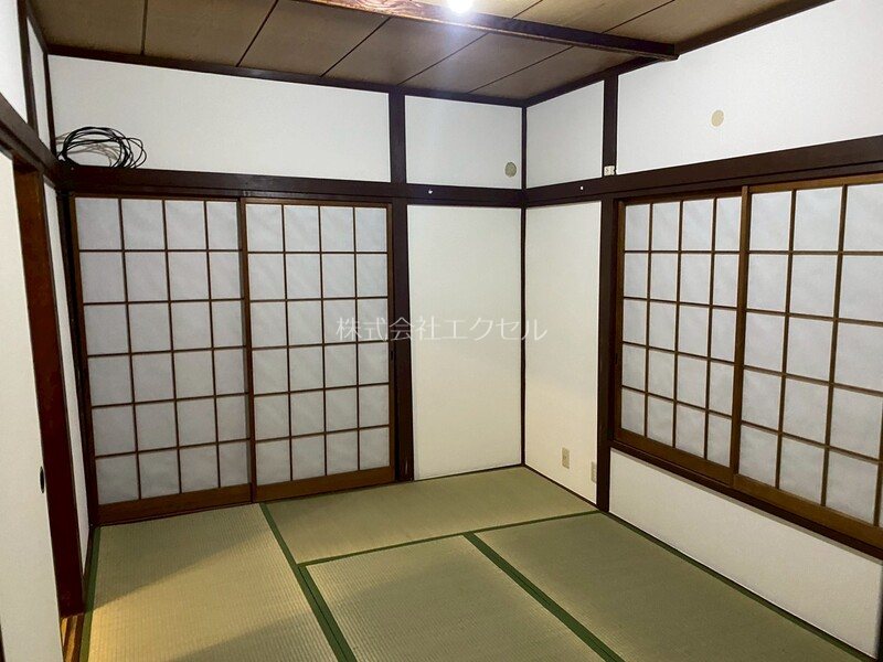 その他部屋・スペース　和室♪