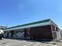 コンビニ　ファミリーマート堺深井中町店（コンビニ）まで400m
