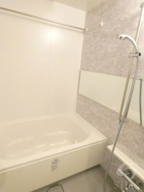 バス・シャワールーム　同仕様