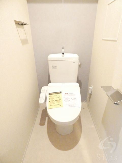 トイレ　同仕様