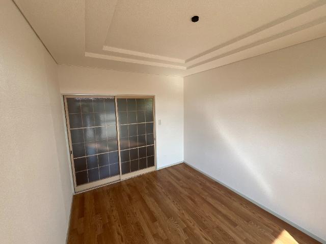 その他部屋・スペース　洋室