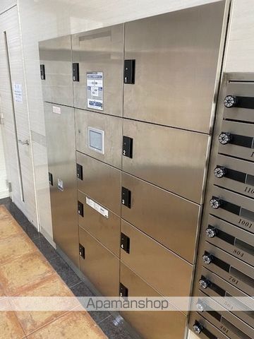 その他共有部分　その他共有部分