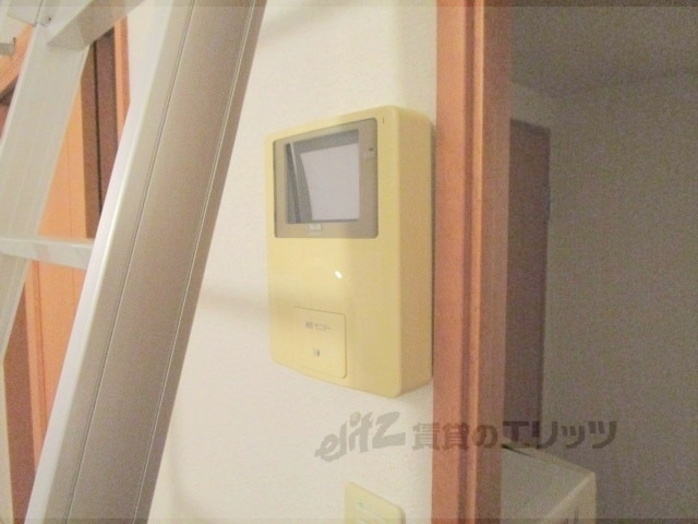 セキュリティ　ドアフォン（ＴＶ含）