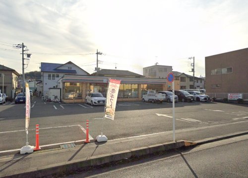 コンビニ　セブンイレブン 秦野渋沢2丁目店（コンビニ）まで695m
