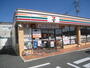 コンビニ　セブンイレブン 浜松南浅田2丁目店（コンビニ）まで453m