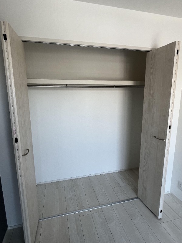 収納　同型タイプ