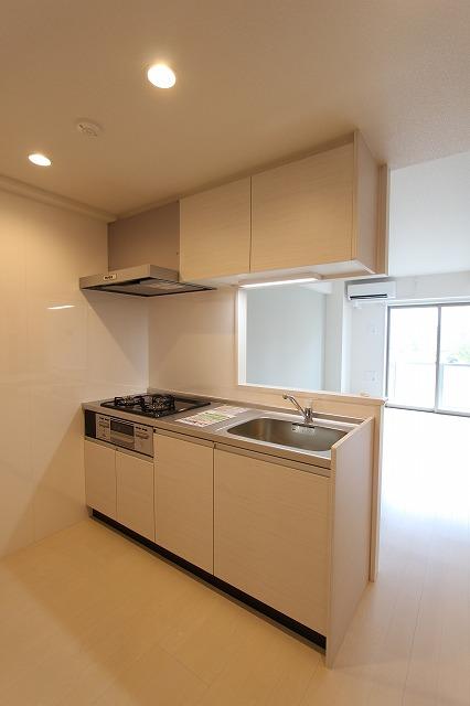 キッチン　同タイプ別部屋